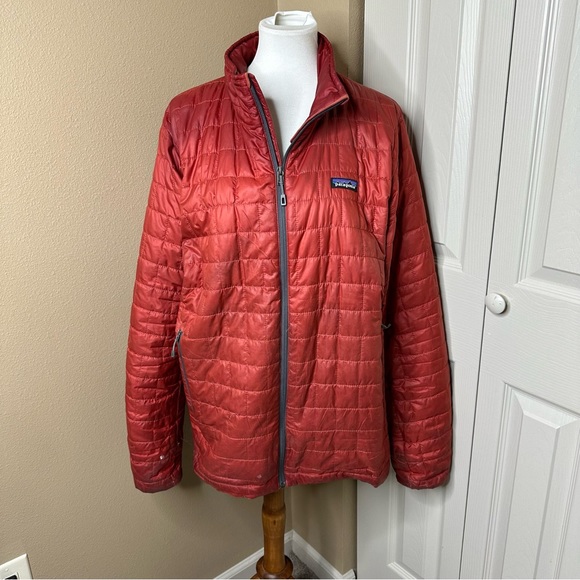 Patagonia Other - Patagonia with FLAWS